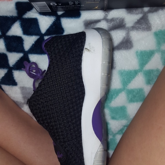 Air Jordan future low - Picture 3 of 3